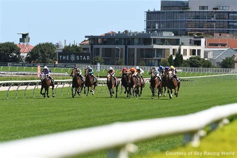 Royal Randwick Everest Racing Carnival 2023 | TwinSpires