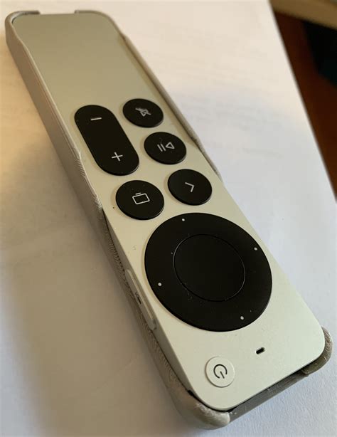 Apple TV 4K Remote Case by FrankC | Download free STL model ...