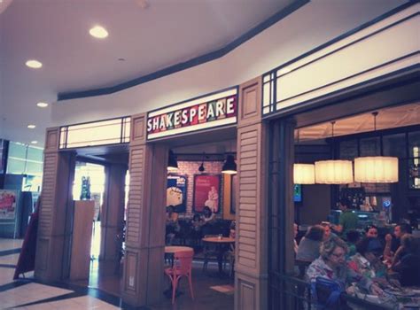 SHAKESPEARE COFFEE & BISTRO (5M MIGROS), Antalya - Updated 2024 ...