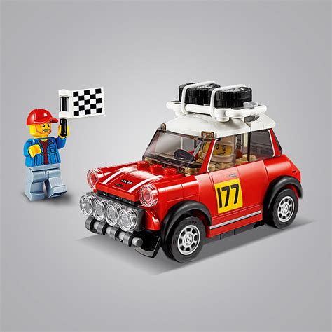 Get Lego Speed Champions Images