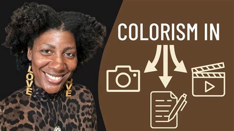 Ep. 18- Simple Tips to STOP Perpetuating Colorism in Marketing and ...