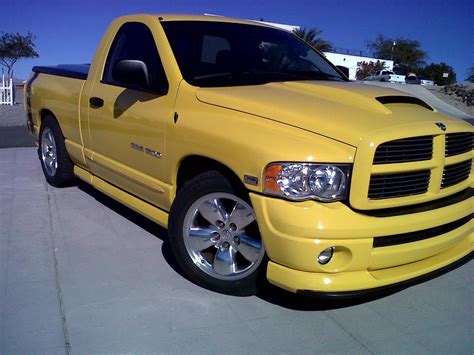 2005 Dodge Ram 1500 Rumble Bee for Sale | ClassicCars.com | CC-1096800