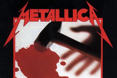 Best Heavy Metal Albums of the 1980s