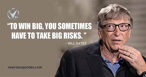 Bill Gates Quotes, Inspirational, Famous, Leadership, Life, Success Quotes