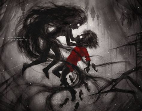 Inside Limbo by NanFe on DeviantArt Inside Limbo, Playdead Inside ...