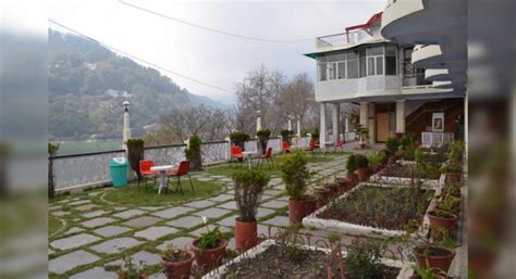 Hotels in Nainital near lake | Times of India Travel