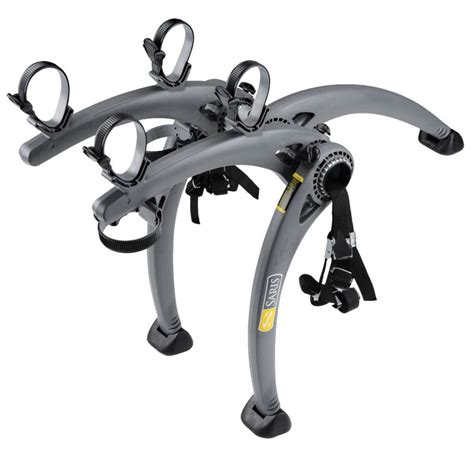 Price Guide: SARIS CYCLE RACKS 2 BIKE RACK | Buya