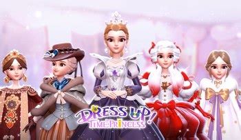 Dress Up! Time Princess (Video Game) - TV Tropes