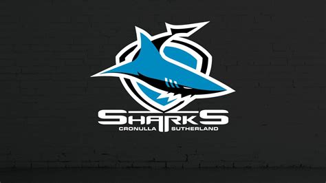 Cronulla-Sutherland Sharks Wallpapers - Wallpaper Cave