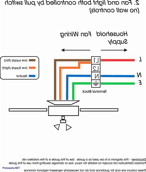 Push Button Starter Switch Wiring