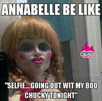 15 Chucky Memes That Are Just Plain Funny - SayingImages.com