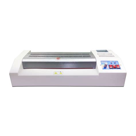 POLARIS A3 laminator Heavy Duty Laminating Machine - 3D Sublimation Machine Supplier Philippines ...