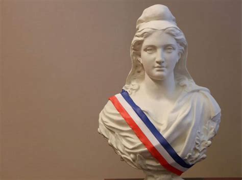 Le saviez-vous : Qui est vraiment Marianne, symbole de la France