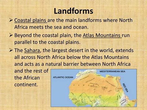 PPT - North Africa PowerPoint Presentation, free download - ID:2796013