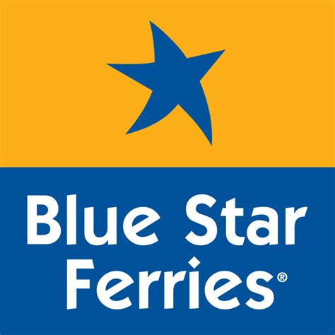 Blue Star Ferries | Athens