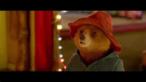 Paddington 2 director - profporet