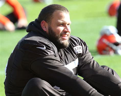 Joel Bitonio is Browns’ nominee for Art Rooney Sportsmanship Award - cleveland.com