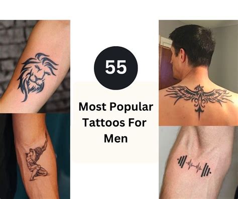 Discover more than 86 new tattoo for men best - in.coedo.com.vn