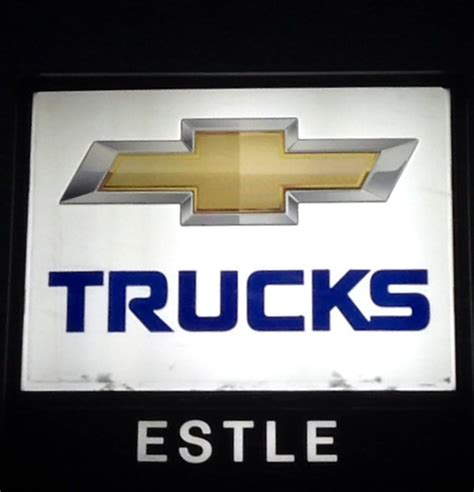 Estle Chevrolet in Bryan, OH | Rated 4.3 Stars | Kelley Blue Book