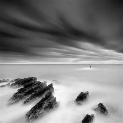 Surreal Nature Photography by George Digalakis Is Mysteriously Minimalist