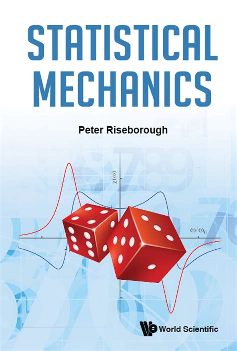 Statistical Mechanics - Mechanical Engineering