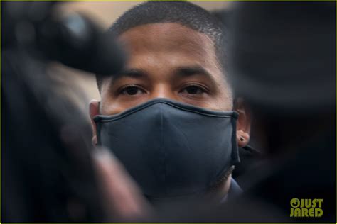 Jussie Smollett Sentenced to 150 Days in Jail, Declares He's 'Not Suicidal' While Being Taken ...