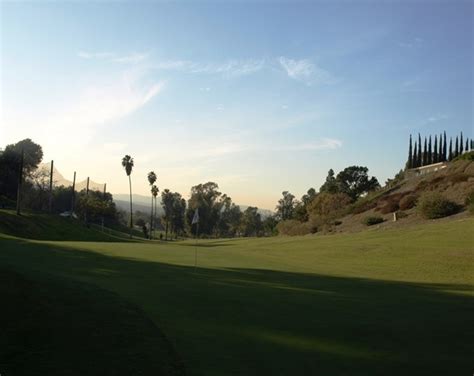 Royal Vista Golf Club: A Los Angeles-area institution - California Golf