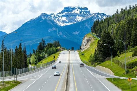 5 Scenic Drives in Canada - Canada’s Most Scenic Drives - Go Guides