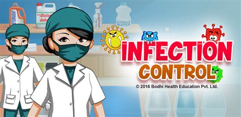 Infection Control - Unity Connect