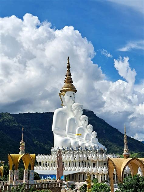 The 10 Best Temples In Thailand To Visit - Backpackingman