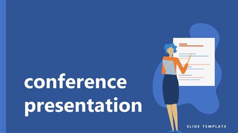 Conference Presentation Slides: A Guide for Success