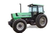 TractorData.com Deutz-Allis 9170 tractor information