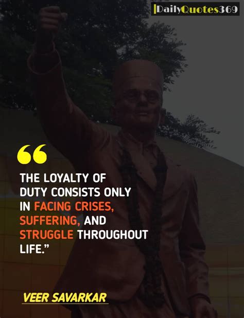 21 Veer Savarkar Quotes You Should Know