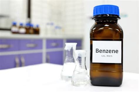 Benzene | Wisconsin Department of Health Services