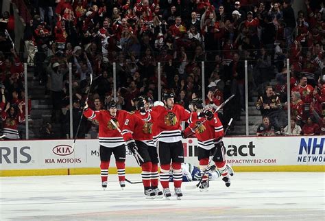 Blackhawks vs. Canucks - 04/24/2011 - NHL.com - Photos | Canucks ...