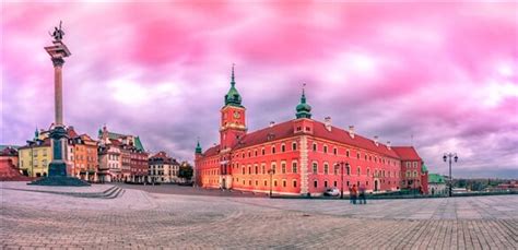 The Royal Castle in Warsaw - Museum (Zamek Krolewski w Warszawie - Muzeum) Reviews | U.S. News ...