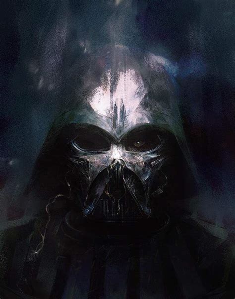 "The Six Million Dollar Sith" - The Science Behind Darth Vader | Star Wars Amino