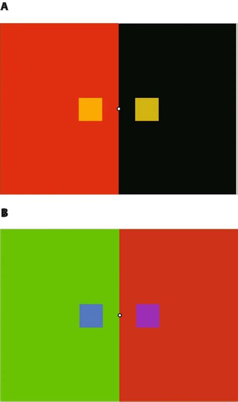 Metamers - physically distinct stimuli that generate the same ...