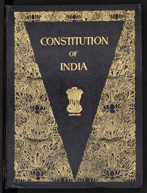 18 Amazing Facts About The Indian Constitution You May Not Know