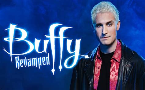 Buffy Revamped tickets | West End Play | Discounted Tickets