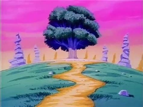 Five Dragon Ball Z Locations I Wish Were Real and Why