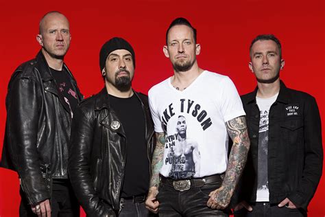 Volbeat | News | Volbeat auf Europatour: VIP-Pakete jetzt erhältlich