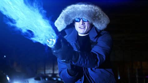 Image - Captain Cold.png | Arrowverse Wiki | FANDOM powered by Wikia