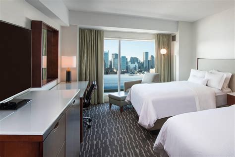 Boston Family-Friendly Hotel - Seaport District | The Westin Boston ...