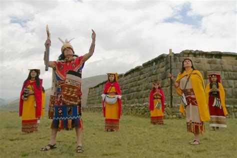 Inca Cosmology: The Inca Views of the Universe - Happy Gringo Tours