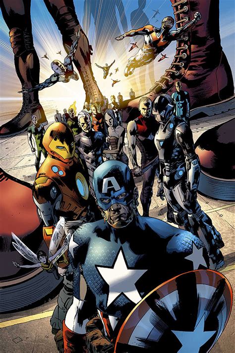 Ultimates (Ultimate) - Marvel Universe Wiki: The definitive online ...