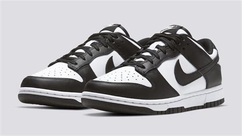 【格安日本製】 Nike WMNS Dunk Low "White/Black" 25cm DD1503-101(25.0cm)｜売買された ...