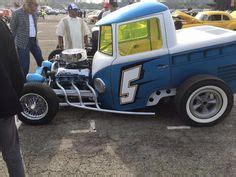 40+ Builds by Ian Roussel ideas | custom garages, motor car, rat rod