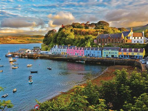 Travel wishlist: the Isle of Skye - Scotland on Sunday travel | The Scotsman