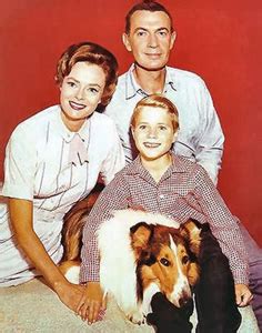 Lassie TV show